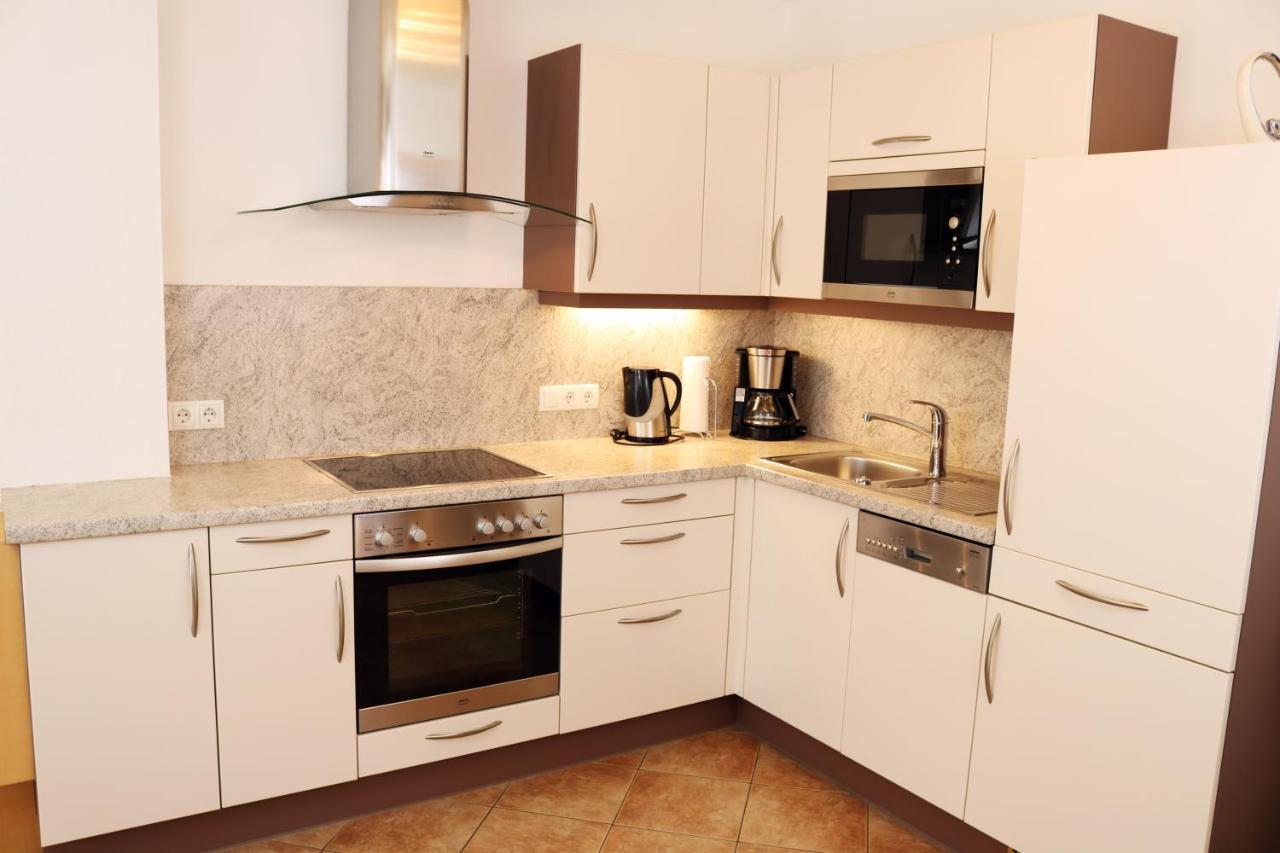 Apartments Nadine Rehoboth Beach Dış mekan fotoğraf
